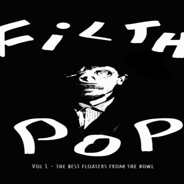 Cover art for Vol. 1: The Best Floaters from the Bowl